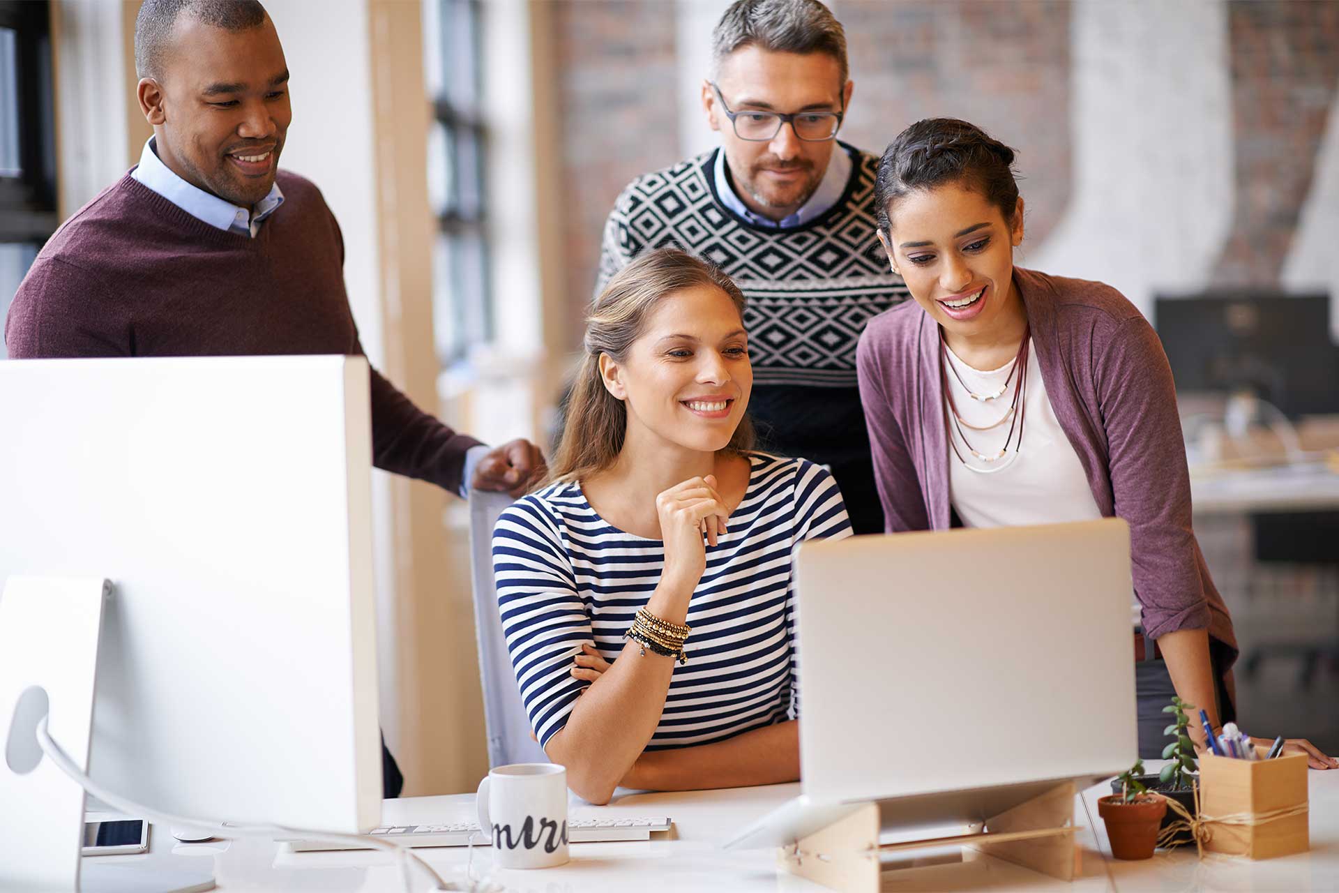 Web Development and Digital Marketing Agency in USA